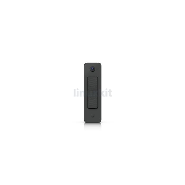 Ubiquiti UVC PoE Doorbell Lite Black