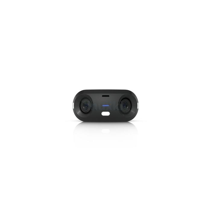 Ubiquiti UniFi Protect 4K Dual-Sensor 180° Camera (UVC-G6-180-B)