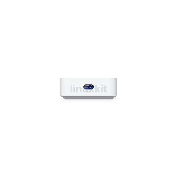 Ubiquiti UniFi Express 7 WiFi 7 10G Cloud Gateway (UX7)