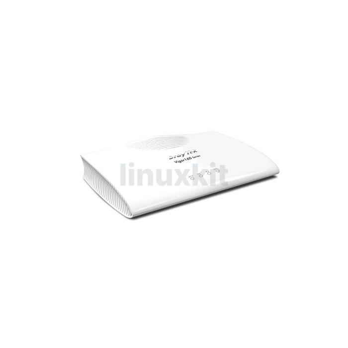 Draytek Vigor V166 - G.Fast VDSL2 Modem