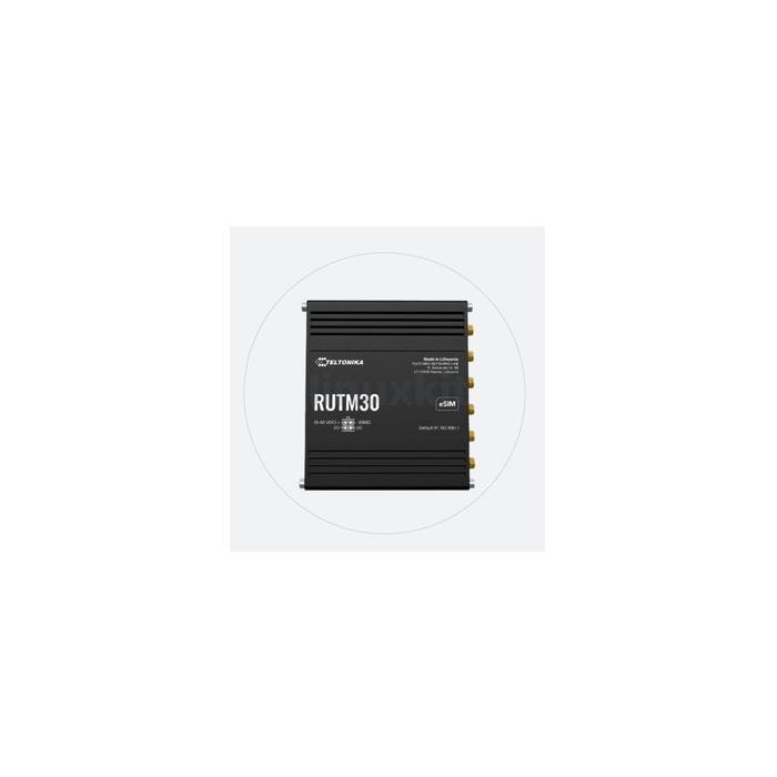 Teltonika RUTM30 Compact 5G Router