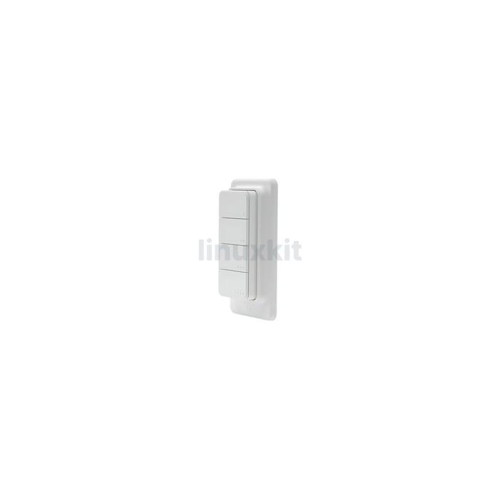 Shelly BLU RC Button 4 Smart Bluetooth & Zigbee Button