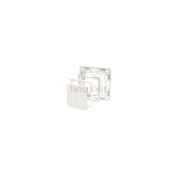 Shelly Legrand Adapter