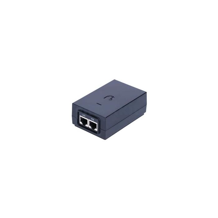 Ubiquiti UniFi POE-24-24W Passive PoE Injector (24V/24W)