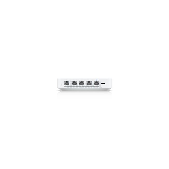 Ubiquiti UniFi UXG-Max Multi-WAN Security Gateway