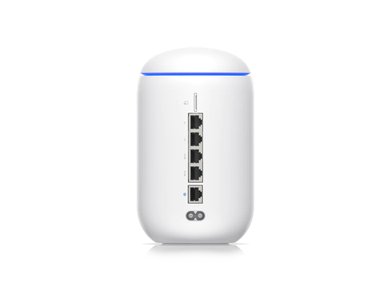 Ubiquiti UniFi Dream Router All-in-One WiFi 6 Router (UDR) | LinuxKit