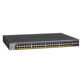 Netgear GS752TP 48-Port Gigabit PoE+ Smart Managed Pro Switch
