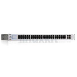 Ubiquiti US-48-750W UniFi 48port Managed Gigabit PoE+ Switch (750W)