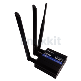 Teltonika 4G M2M router Global Teltonika 4G M2M router Global
