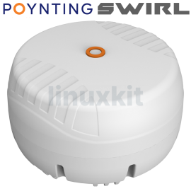 SWIRL Marine 4x4 antenna & BASE SWIRL Marine 4x4 antenna & BASE