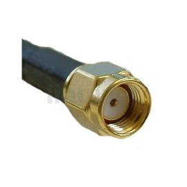 ReSMA Plug / 100cm HDF200 / N Type Plug
