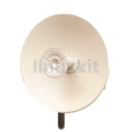 5GHz dual polarized 25dBi dish 5GHz dual polarized 25dBi dish