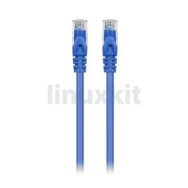 Ethernet Cable - Category 5 - Blue - 20m