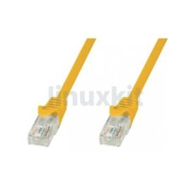 Cat6 UTP Cable - Yellow - 305m Cat6 UTP Cable - Yellow - 305m