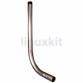 20 standoff J Pole + end cap 20 standoff J Pole + end cap