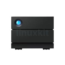 LaCie 2Big RAID 48TB Hard Drive LaCie 2Big RAID 48TB Hard Drive
