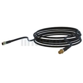 Poynting CAB-93 SMA (m) to SMA (f) Low-Loss Cable 5m