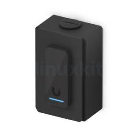 Ubiquiti UACC-READER-JB-B Tamper-Resistant Junction Box Black
