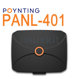 5-in1 Omni 5G Flexi Mount Panel Antenna