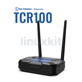 Teltonika 4G CAT6 router Teltonika 4G CAT6 router