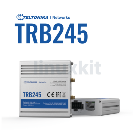 IoT 4G Gateway