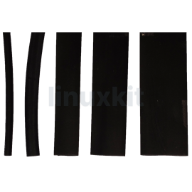 10m of 12mm Self-Adh Heat Shrnk Sleeving