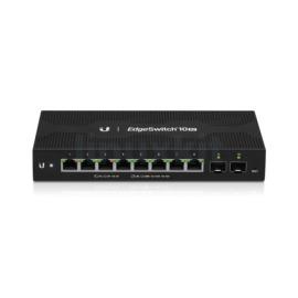 Ubiquiti EdgeSwitch 10XP Layer 2 PoE Switch Ubiquiti EdgeSwitch 10XP Layer 2 PoE Switch