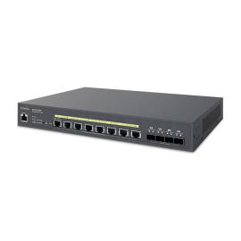 Cloud Managed 13i 8-port 10Gb PoE Cloud Managed 13i 8-port 10Gb PoE