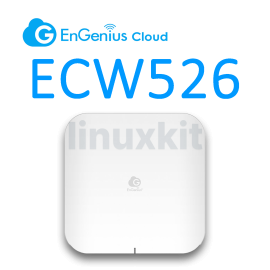 Cloud WiFi 7 Indoor Access Point (2x2x2)
