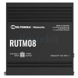 Teltonika Ethernet Router Teltonika Ethernet Router