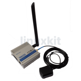 IoT NBM12G Gateway
