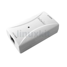 48v to 24v PoE converter