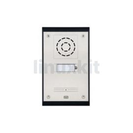 2N IP Uni Intercom with 1 Button - 9153101 2N IP Uni Intercom with 1 Button - 9153101