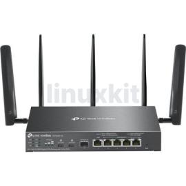 TP-Link Omada ER706WP-4G Gateway