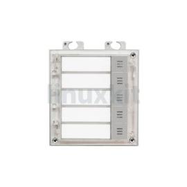 2N 9155035 5 Button Module for Verso 2N 9155035 5 Button Module for Verso