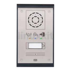 2N Helios IP Uni - 1 Button and Pictograms 2N Helios IP Uni - 1 Button and Pictograms