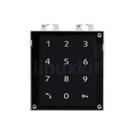2N IP Verso Touch Keypad Module - 9155047 2N IP Verso Touch Keypad Module - 9155047