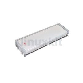 2N IP Vario Spare Single Name-badge 2N IP Vario Spare Single Name-badge