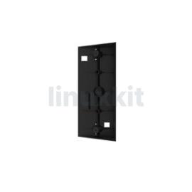 2N Wedge Backplate 9155072 2N Wedge Backplate 9155072