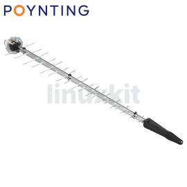 Poynting All Band LPDA - N socket Poynting All Band LPDA - N socket