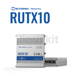 Teltonika Ethernet+WiFi 11ac Router Teltonika Ethernet+WiFi 11ac Router