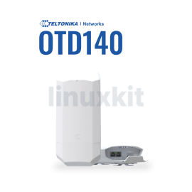Outdoor 4G LTE Router Outdoor 4G LTE Router