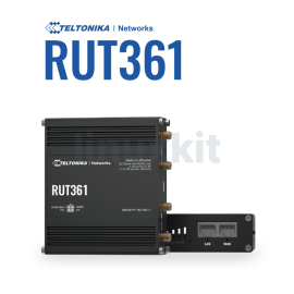 Teltonika router 4G CAT6 Teltonika router 4G CAT6