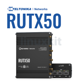 Teltonika 5G router Teltonika 5G router