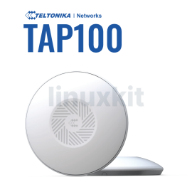 Teltonika AP WiFi 4 - No PSU Teltonika AP WiFi 4 - No PSU