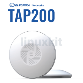Teltonika AP WiFi 5 - No PSU Teltonika AP WiFi 5 - No PSU