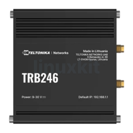 IoT Gateway NO PSU IoT Gateway NO PSU