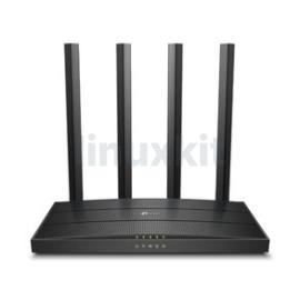 TP-Link Archer C80 Wi-Fi Router TP-Link Archer C80 Wi-Fi Router