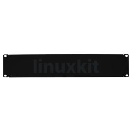 Titan 2U Blanking Plate Titan 2U Blanking Plate