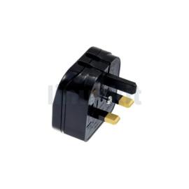 EU to UK Plug Adapter PSUUKEU-B EU to UK Plug Adapter PSUUKEU-B